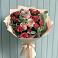 Букет цветов из: Гвоздики и Розы в Развилке