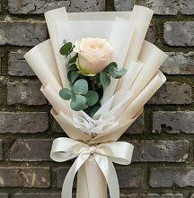 Букет цветов из:  Розы в Развилке