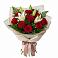 Букет цветов из: Лилии и Розы в Развилке