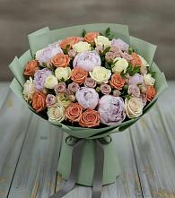 Букет Мороженное #REPLACE_PRED# Развилке