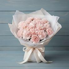 Букет цветов из:  Гвоздики в Развилке