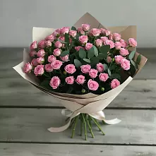 Букет Удовольствие в Развилке