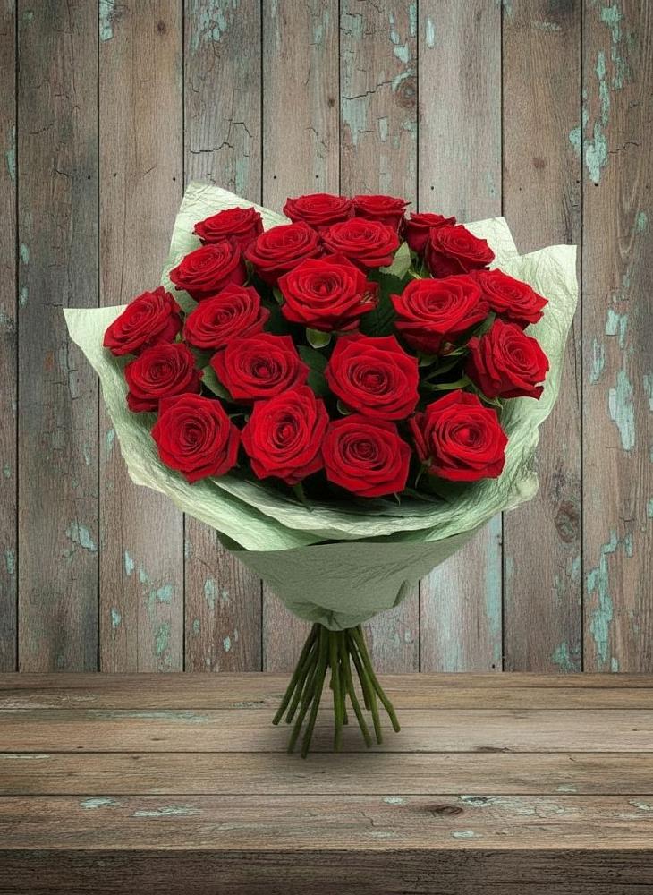 Букет Классика в Развилке