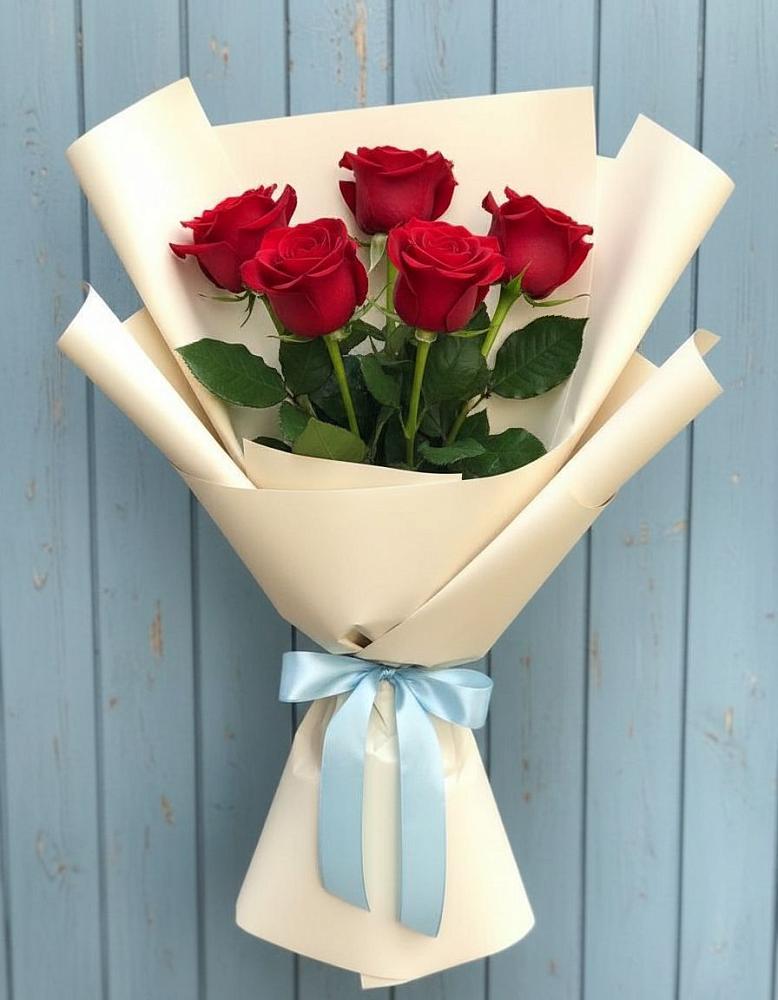 Букет Классика чувств в Развилке