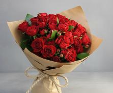 Букет Любовный роман в Развилке