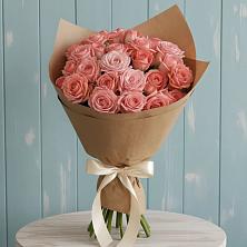 Букет цветов из:  Розы в Развилке