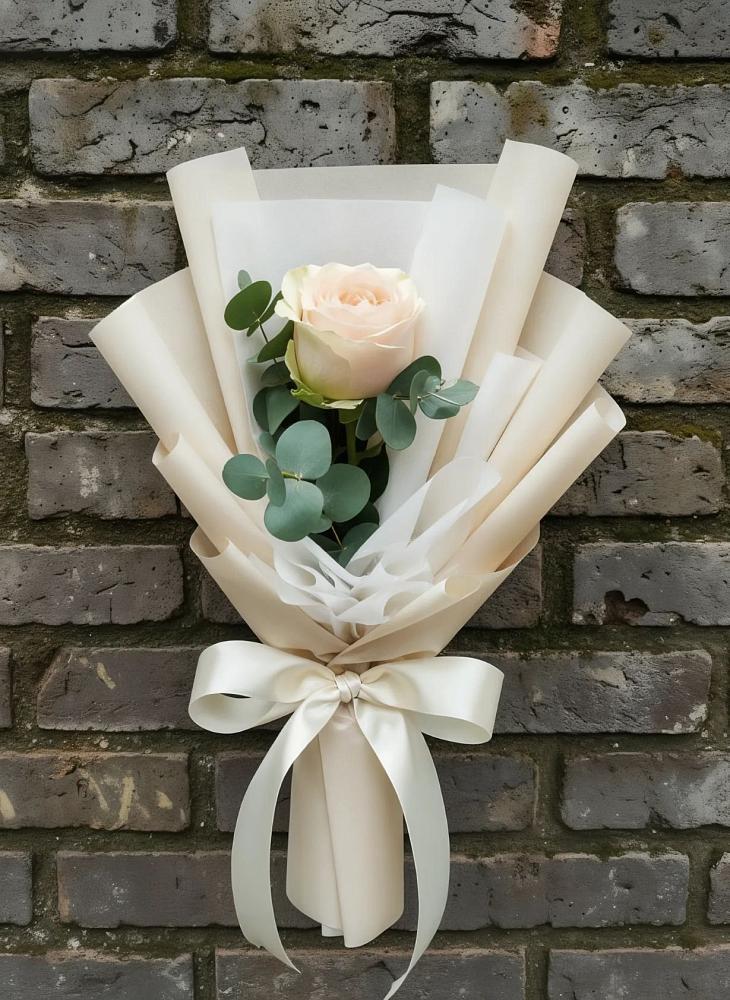 Букет цветов из: Розы в Развилке