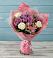 Букет цветов из: Герберы в Развилке