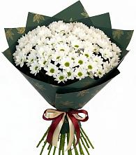 Букет цветов из:  Хризантемы в Развилке