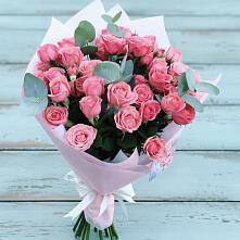 Букет Леди совершенство #REPLACE_PRED# Развилке