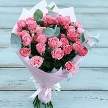 Букет Леди совершенство в Развилке